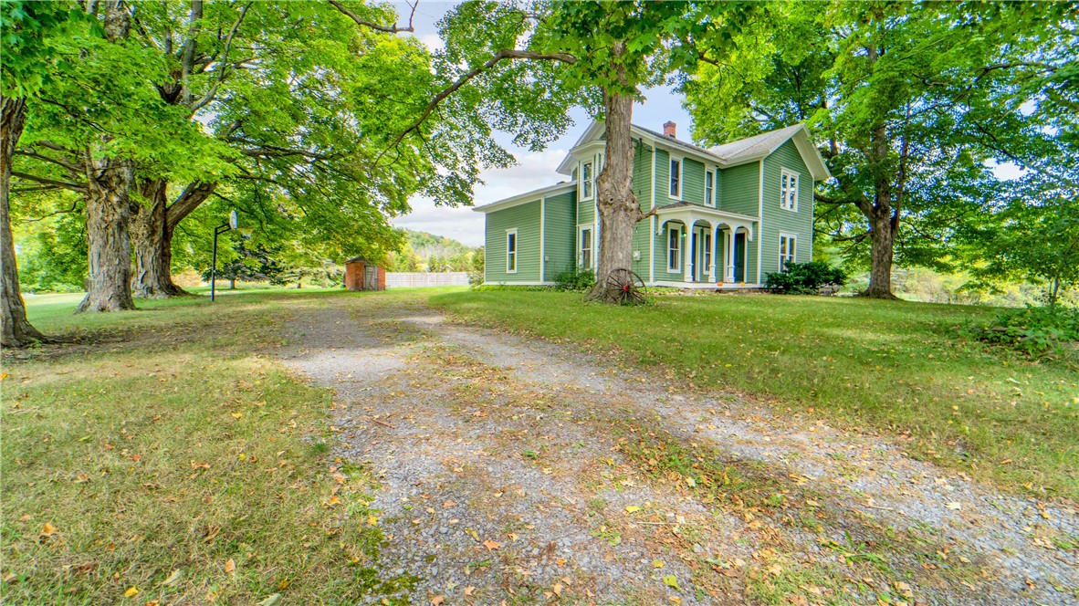 316 Gray Road Middlesex, NY 14544 - Photo 4 of 44