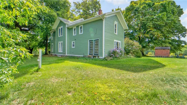 $299,000 | 316 Gray Road, Middlesex, NY 14544