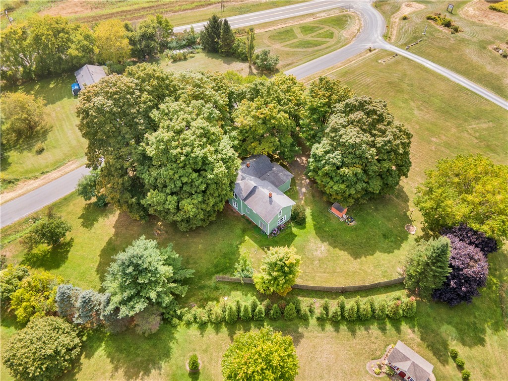 316 Gray Road Middlesex, NY 14544 - Photo 43 of 44