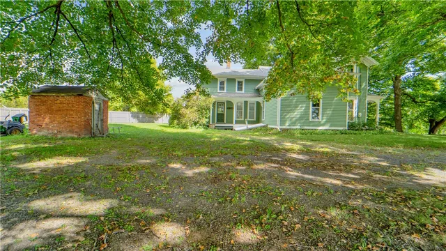 $299,000 | 316 Gray Road, Middlesex, NY 14544