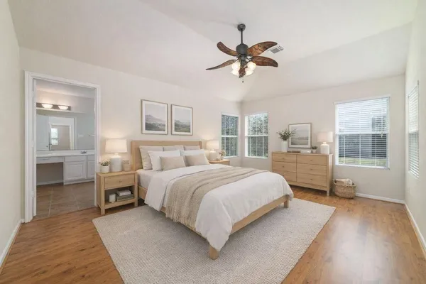 $2,600 | 18315 Grove Brook Lane, Cypress, TX 77429