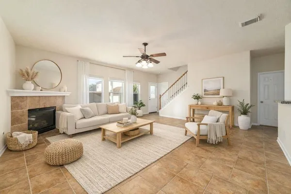 $2,600 | 18315 Grove Brook Lane, Cypress, TX 77429