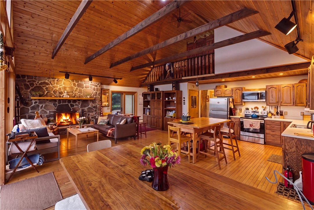 121 Quail Ridge Road Margaretville, NY 12455 - Photo 31 of 45 Gallery Image 31