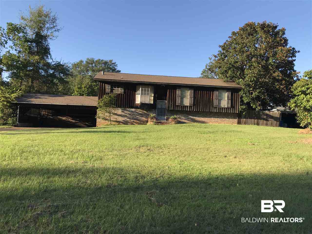 110 Dacy Road Jackson, AL 36545 - Photo 43 of 50