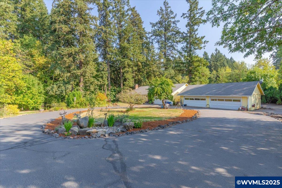 6496 Lardon Road Northeast Salem, OR 97305 - Photo 22 of 31