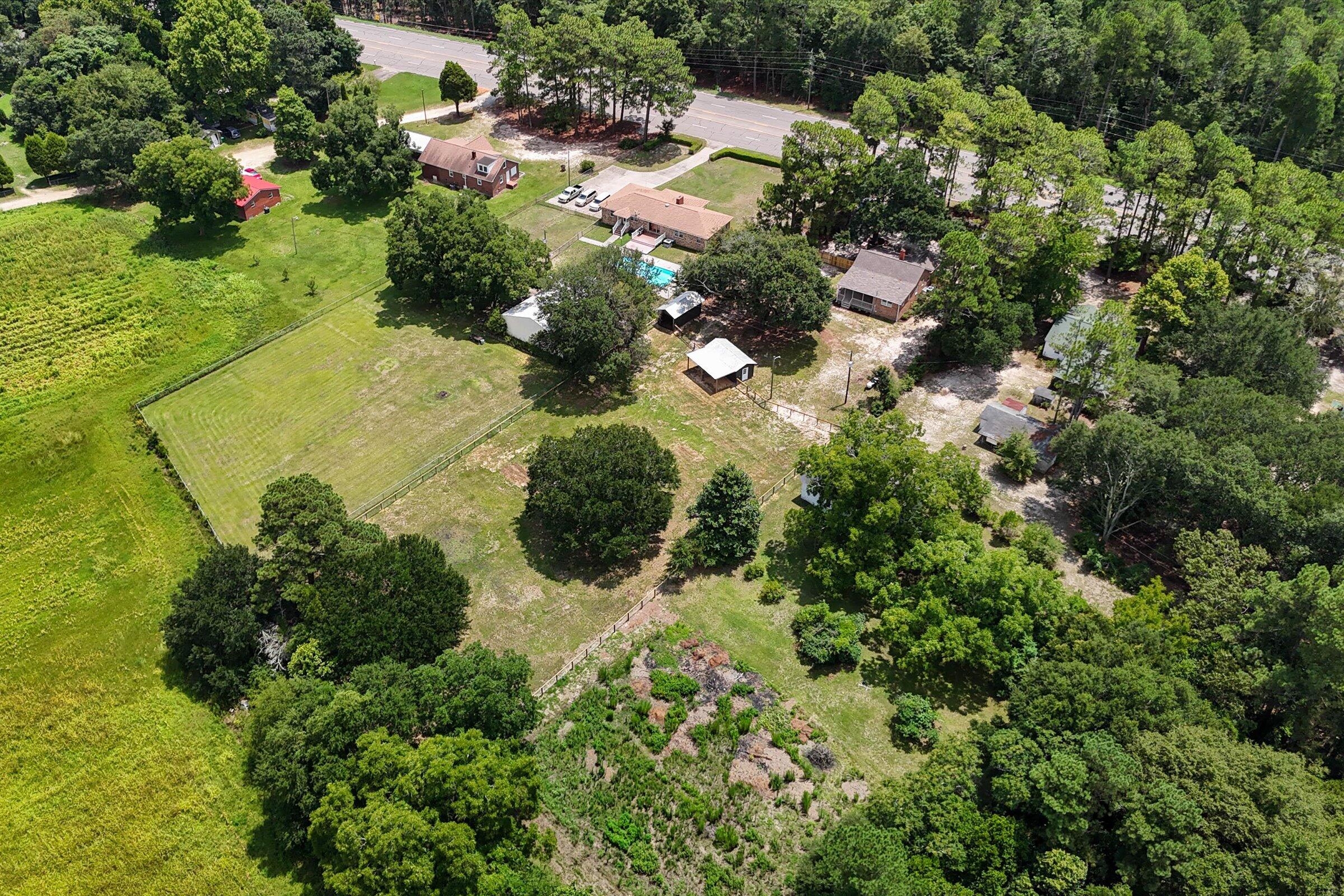 2817 Wagener Road Aiken, SC 29801 - Photo 49 of 53