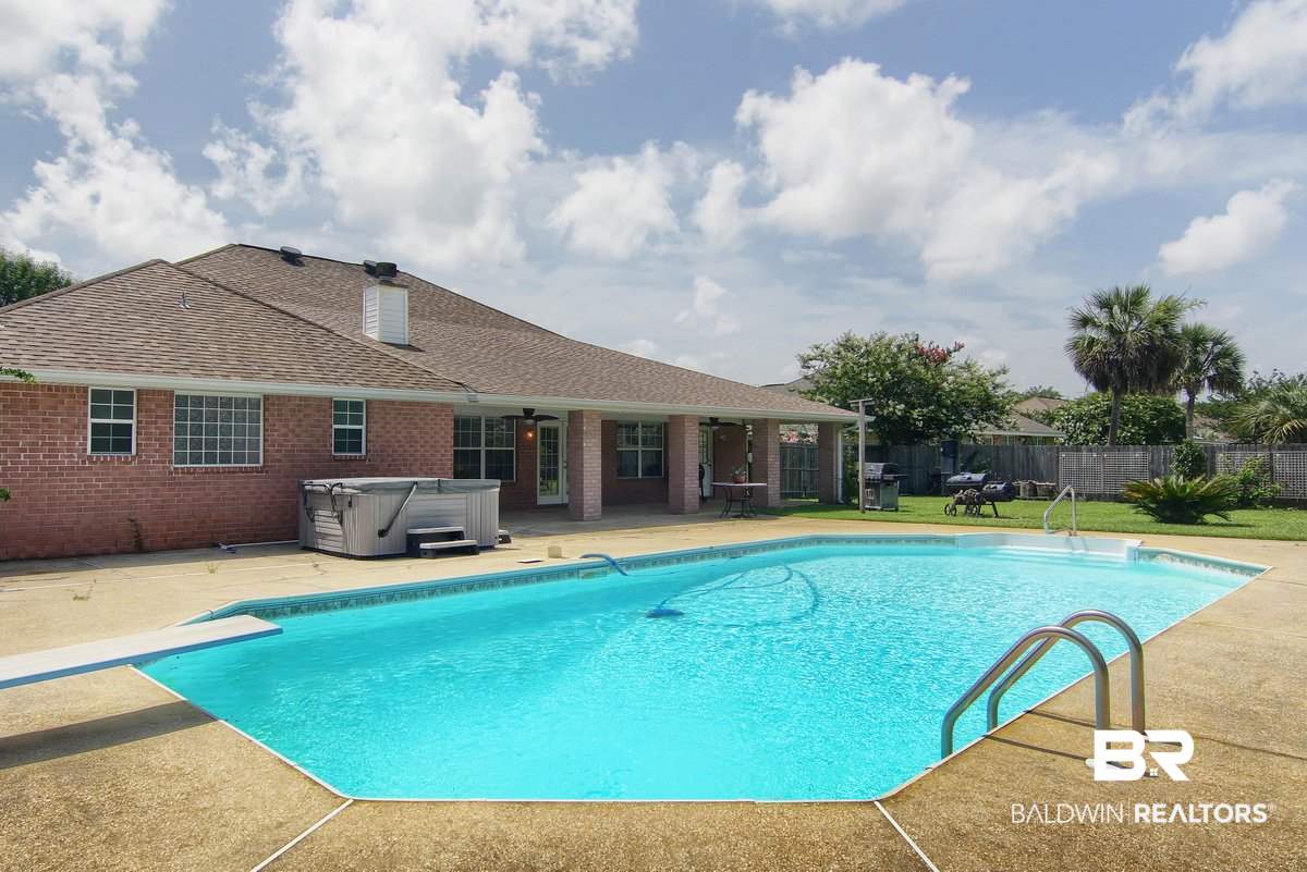 12818 Hunters Chase Foley, AL 36535 - Photo 3 of 24
