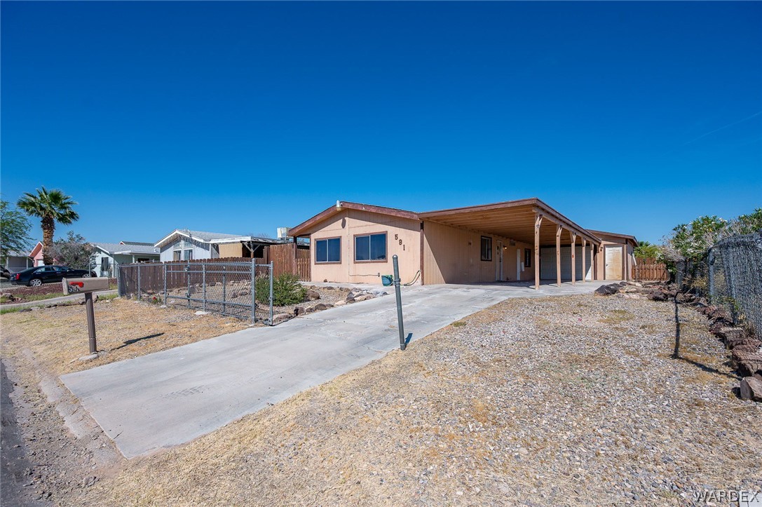 591 Ramar Road Bullhead City, AZ 86442 - Photo 33 of 35