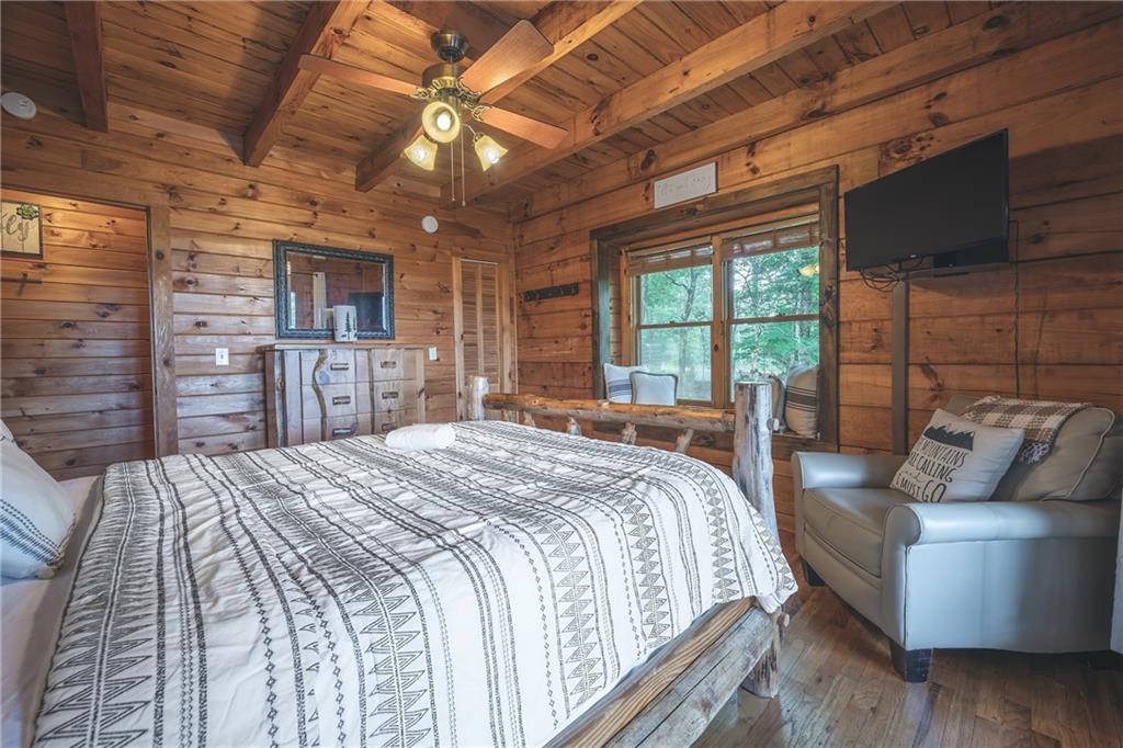 88 Down Yonder Road Morganton, GA 30560 - Photo 31 of 91 Gallery Image 31