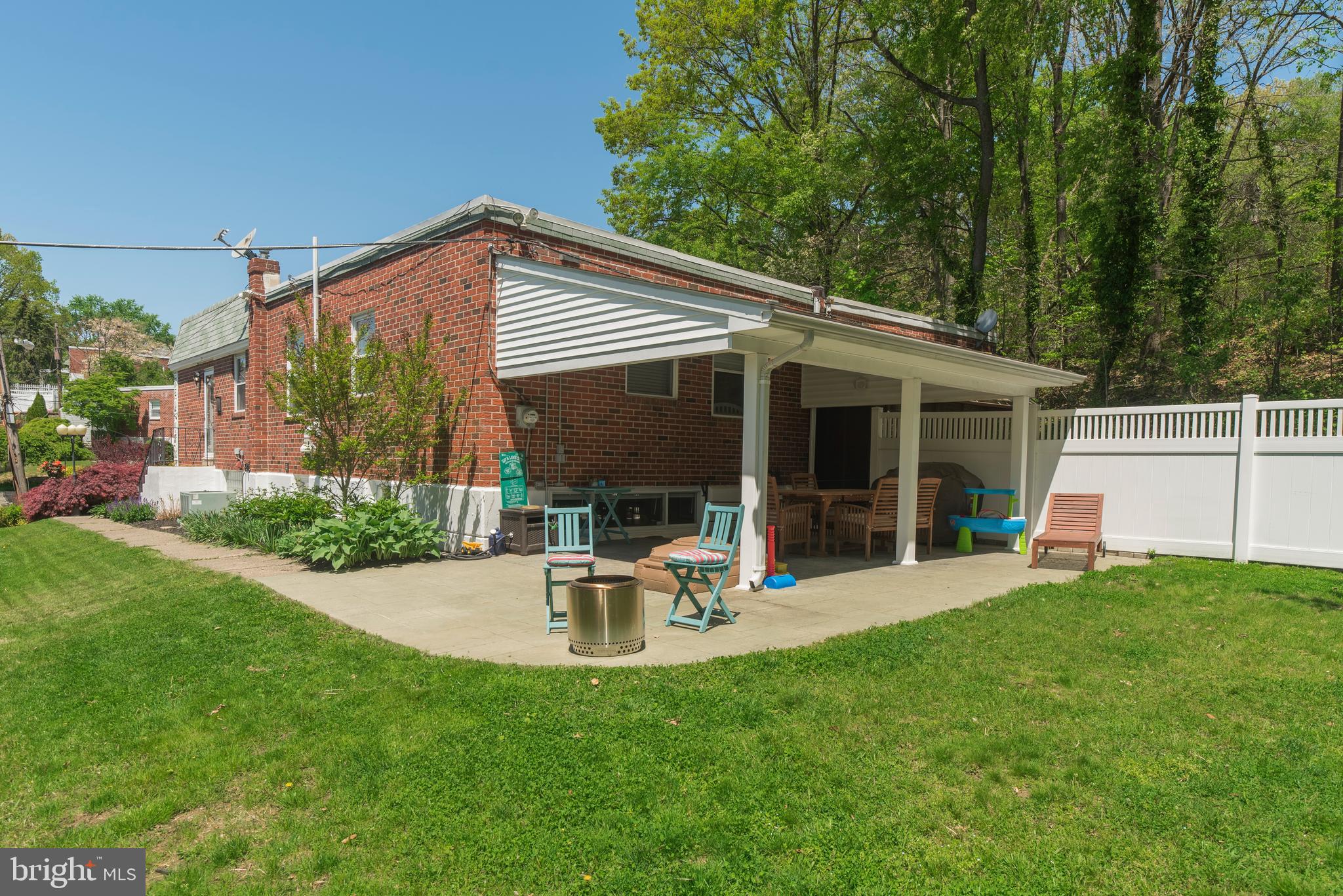 7205 Hill Road Philadelphia, PA 19128 - Photo 23 of 25 Gallery Image 23