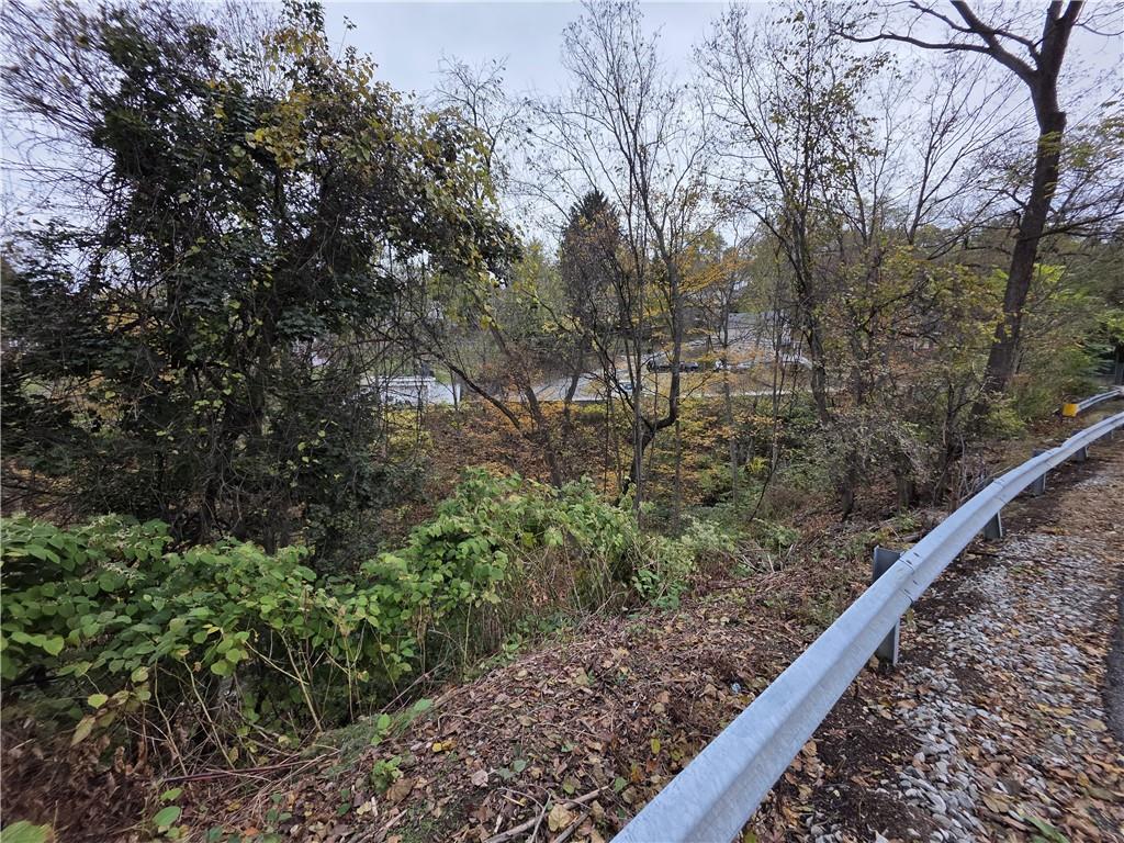 0 Monroeville Road Monroeville, PA 15146 - Photo 4 of 8 a view of a forest filled with trees