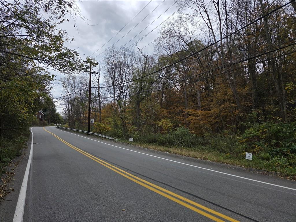 0 Monroeville Road Monroeville, PA 15146 - Photo 6 of 8 a view of a yard from a window