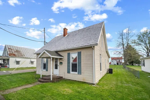 $189,000 | 315 East North Street, West Union, OH 45693