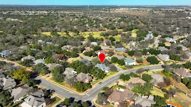 $849,000 | 300 Champions Drive, Georgetown, TX 78628