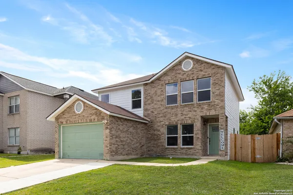 $230,000 | 6918 Sundew Creek, Converse, TX 78109