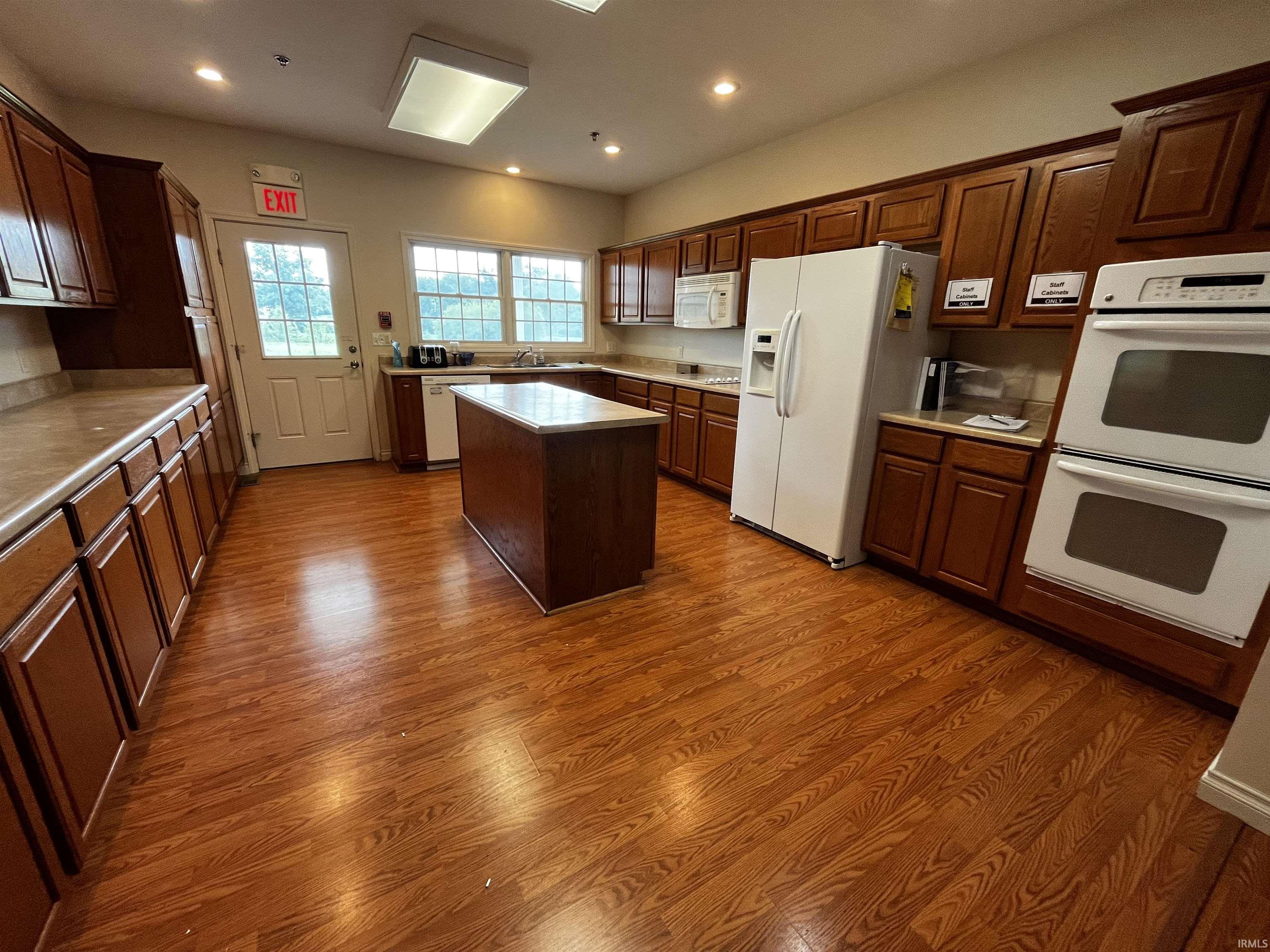 1513 South Wessel Road Vincennes, IN 47591 - Photo 18 of 25