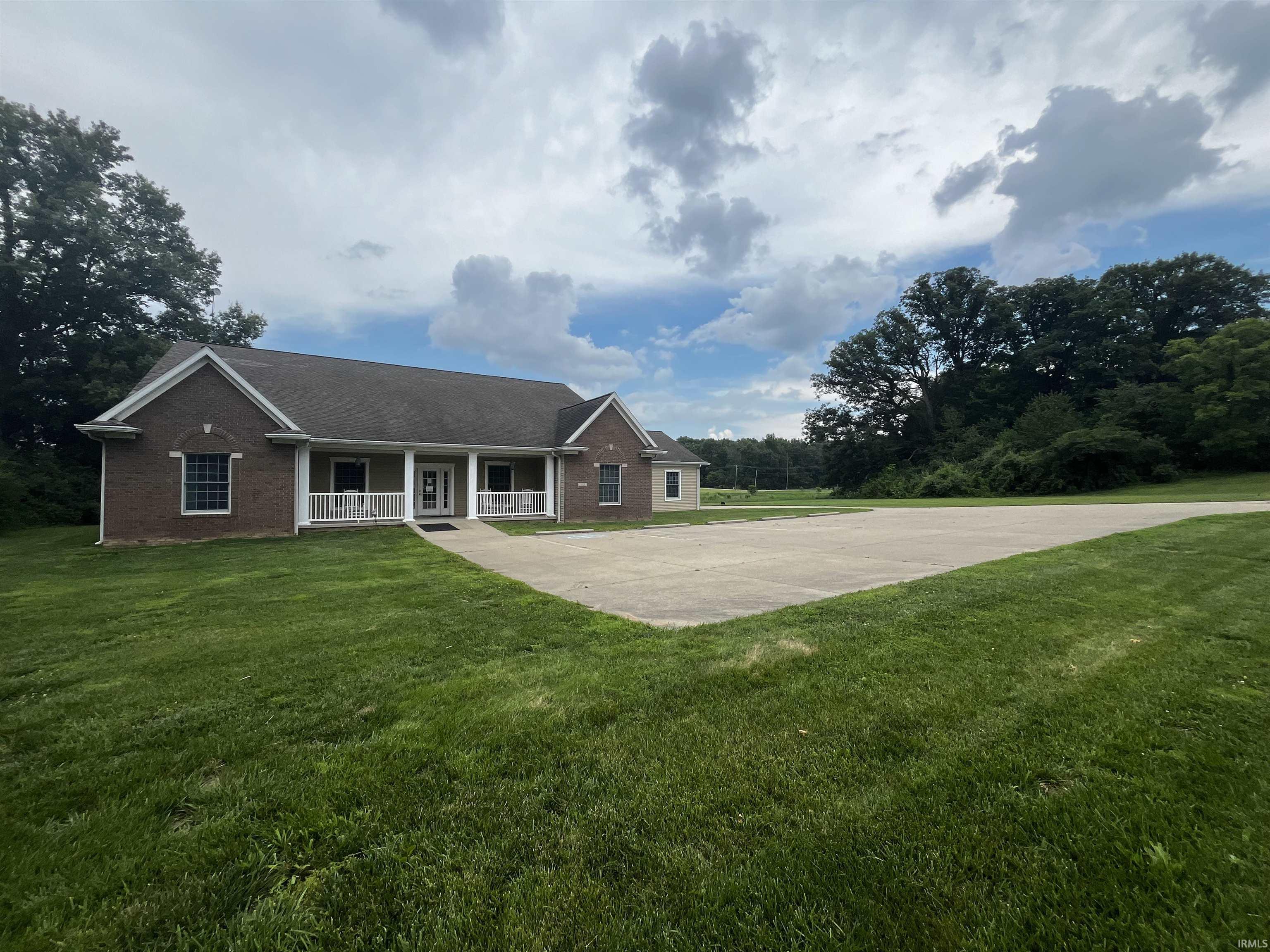 1513 South Wessel Road Vincennes, IN 47591 - Photo 3 of 25