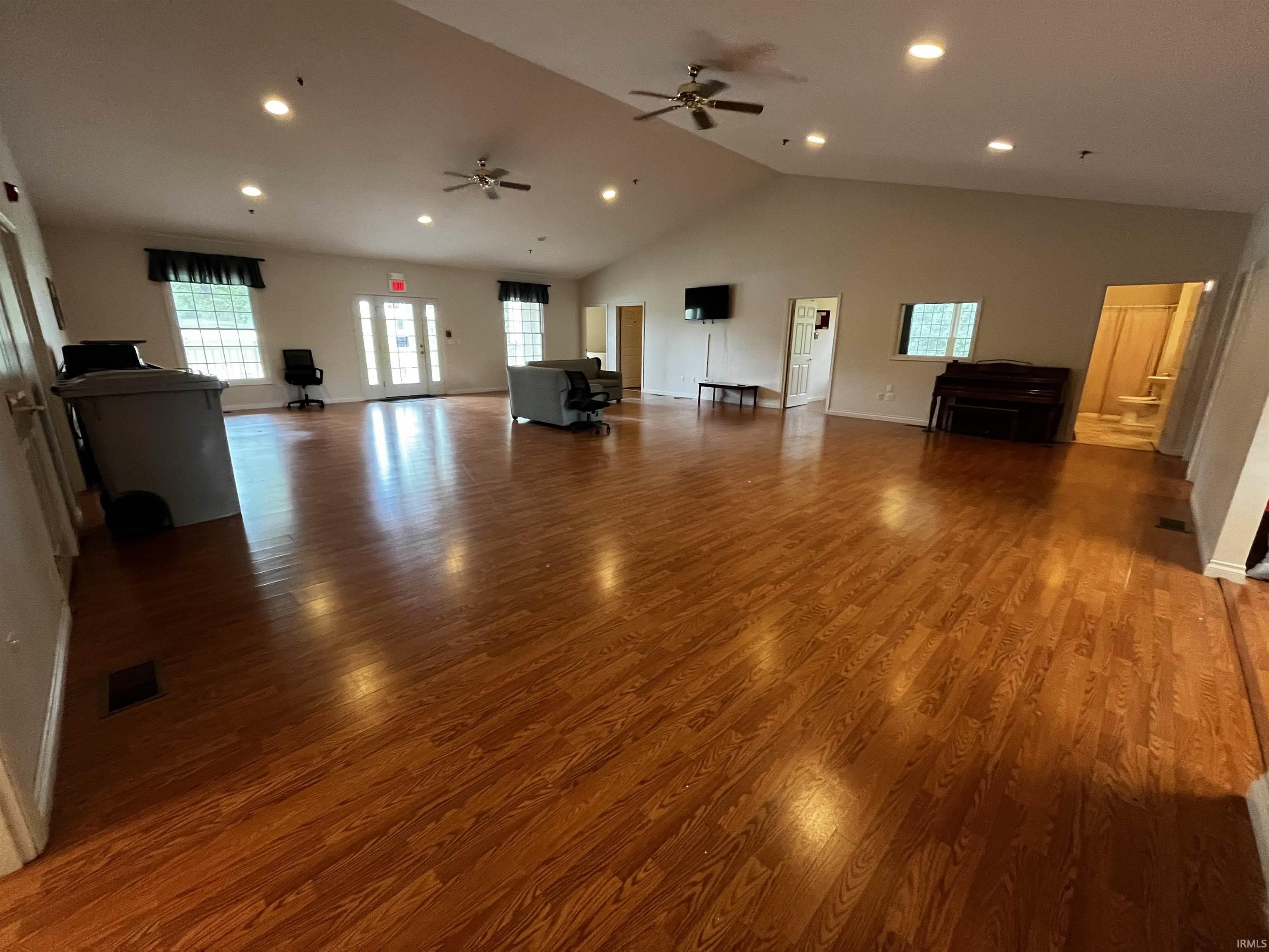 1513 South Wessel Road Vincennes, IN 47591 - Photo 6 of 25
