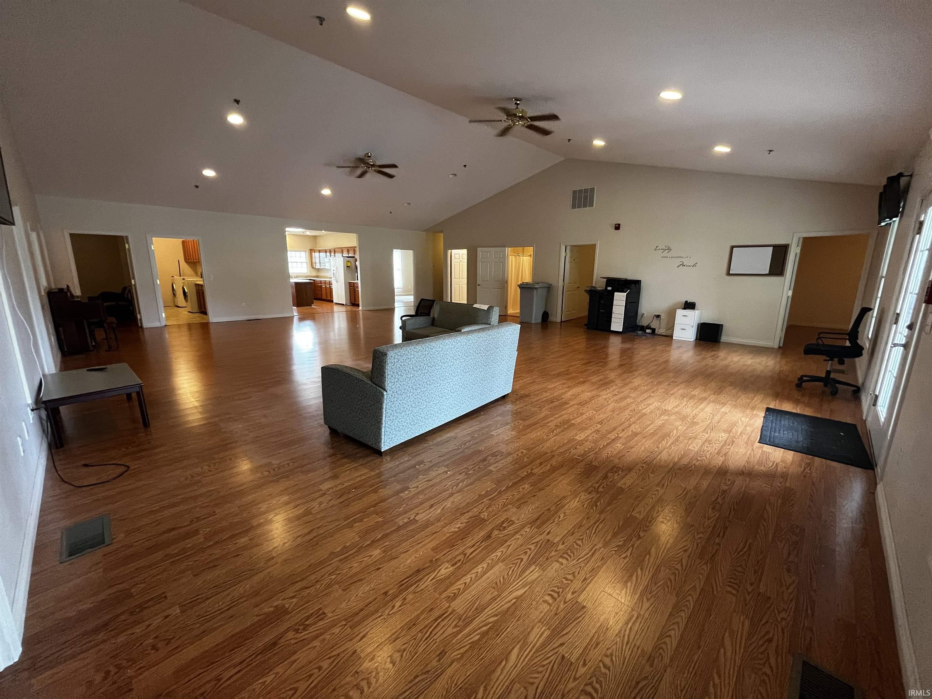 1513 South Wessel Road Vincennes, IN 47591 - Photo 8 of 25