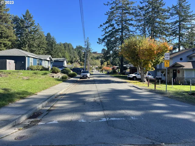 $135,000 | Meadow Lane, Brookings, OR 97415