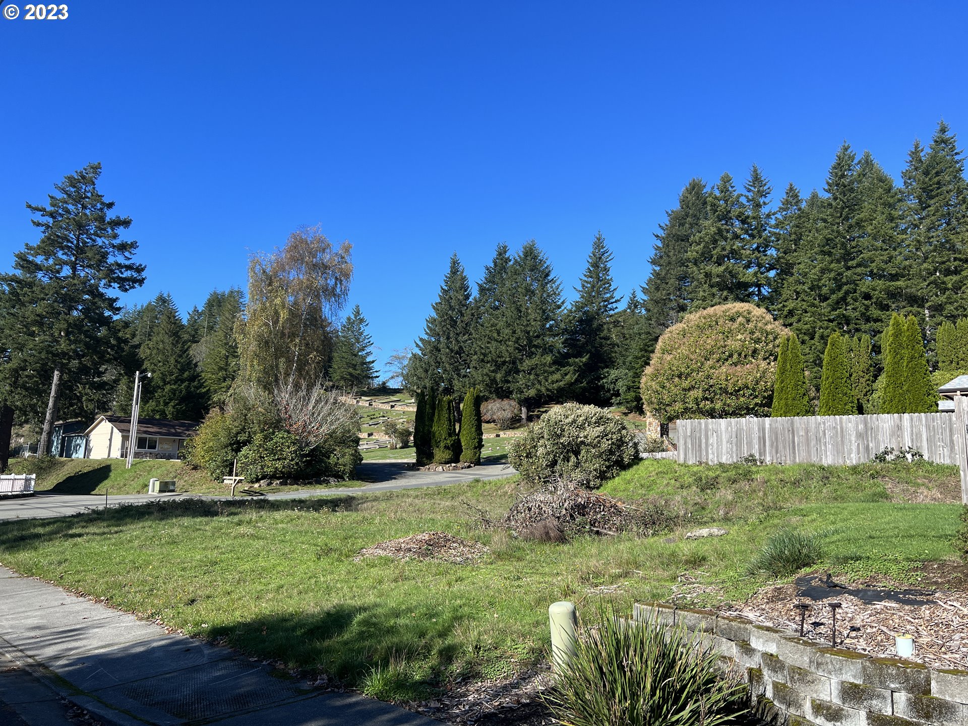 Meadow Lane Brookings, OR 97415 - Photo 2 of 13