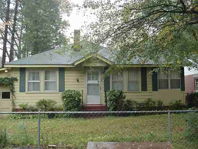 511 Caughlin Avenue Anderson, SC 29624 - Photo 2 of 9 Gallery Image 2