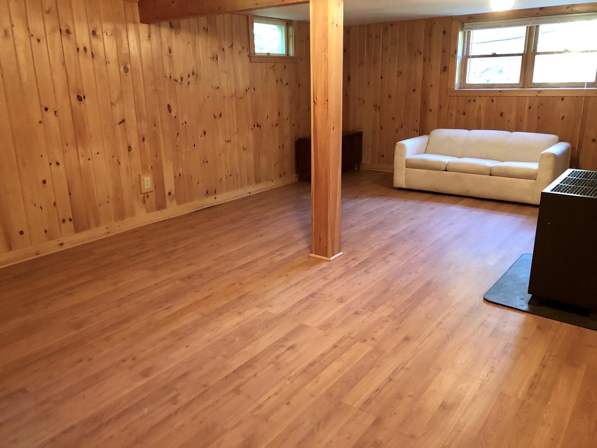 58 Daddy Johnny Road Tremont, ME 04674 - Photo 35 of 52 Bonus room with propane heater