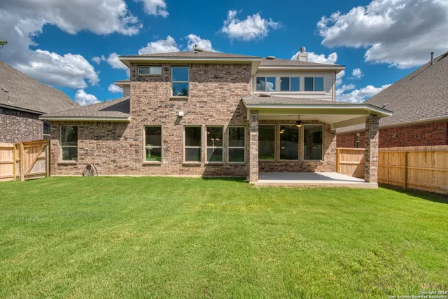 $3,500 | 28927 Stevenson Gate, Fair Oaks Ranch, TX 78015
