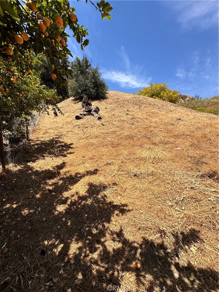 0 Val Verde Val Verde, CA 91384 - Photo 13 of 13 a view of ocean view with large trees