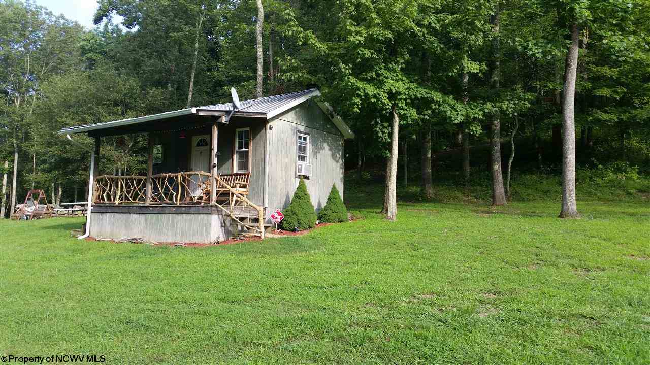 2866 Arden Grade Road Moatsville, WV 26405 - Photo 6 of 17 Gallery Image 6