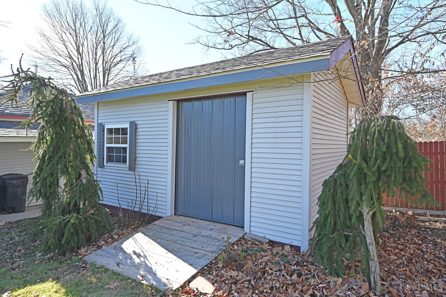 116 Dewey Street Hamilton, OH 45011 - Photo 35 of 47