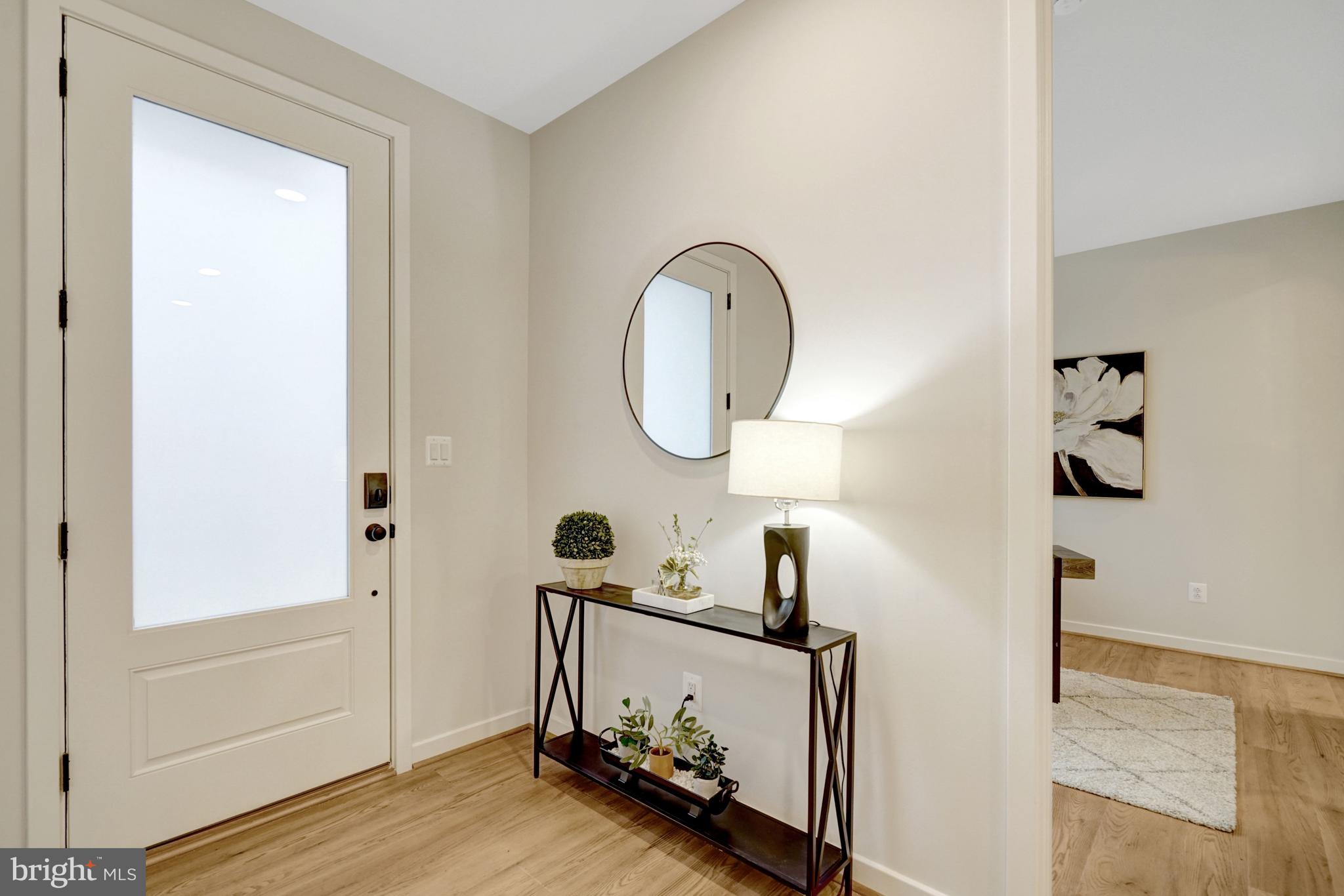 2605 Fall Line Street Alexandria, VA 22301 - Photo 11 of 71 Step right in