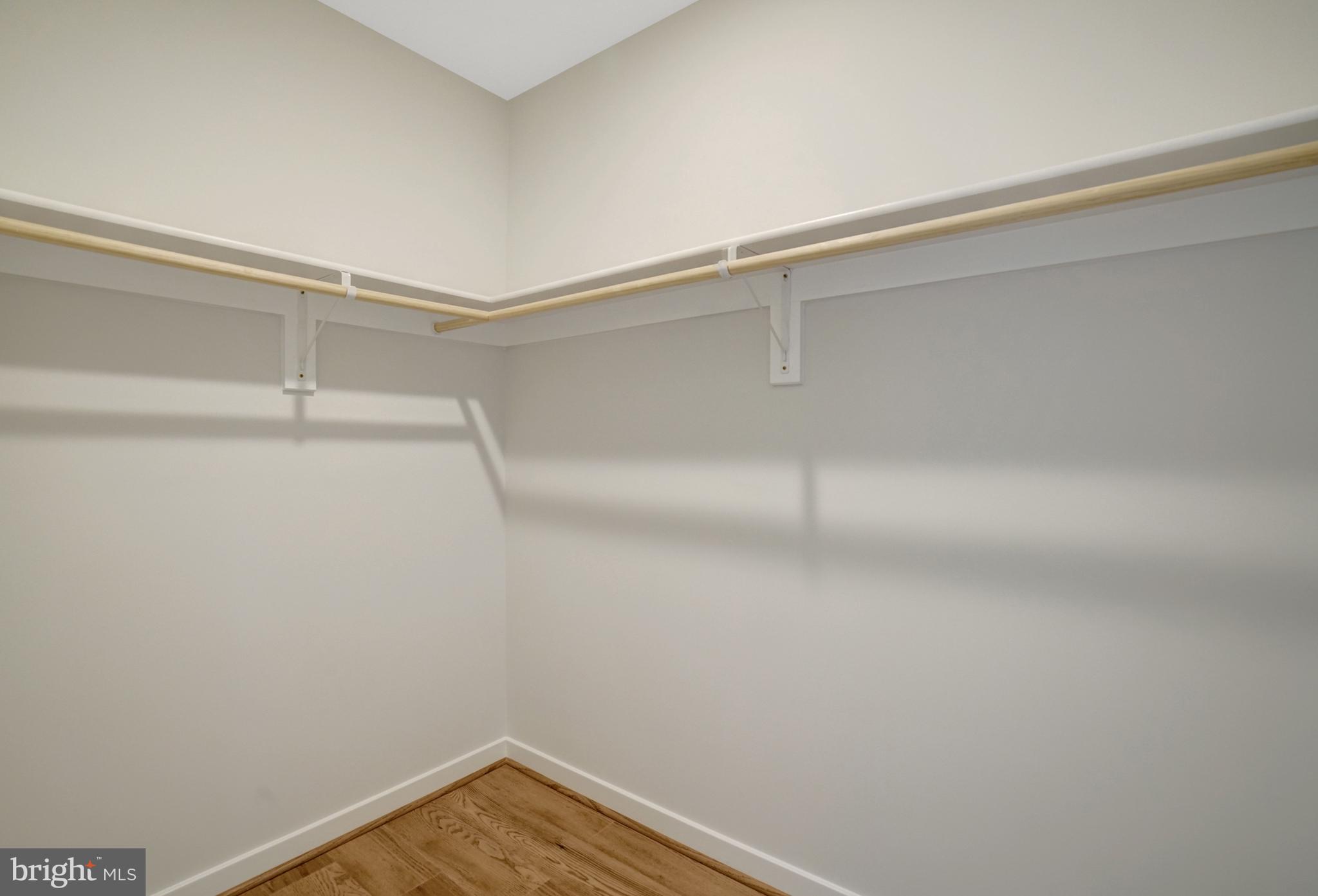 2605 Fall Line Street Alexandria, VA 22301 - Photo 45 of 71 One of numerous walk-in closets