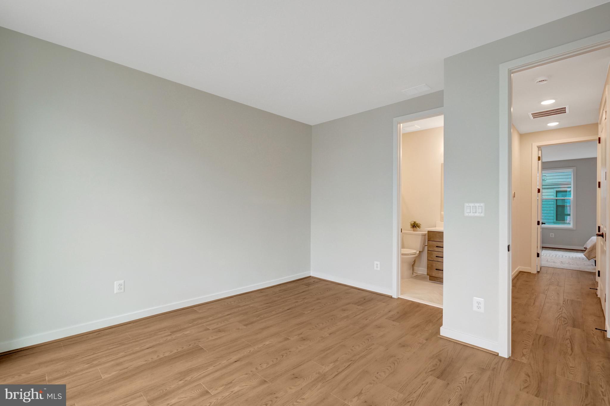 2605 Fall Line Street Alexandria, VA 22301 - Photo 48 of 71 Each Bedroom has adjoining Full Bath