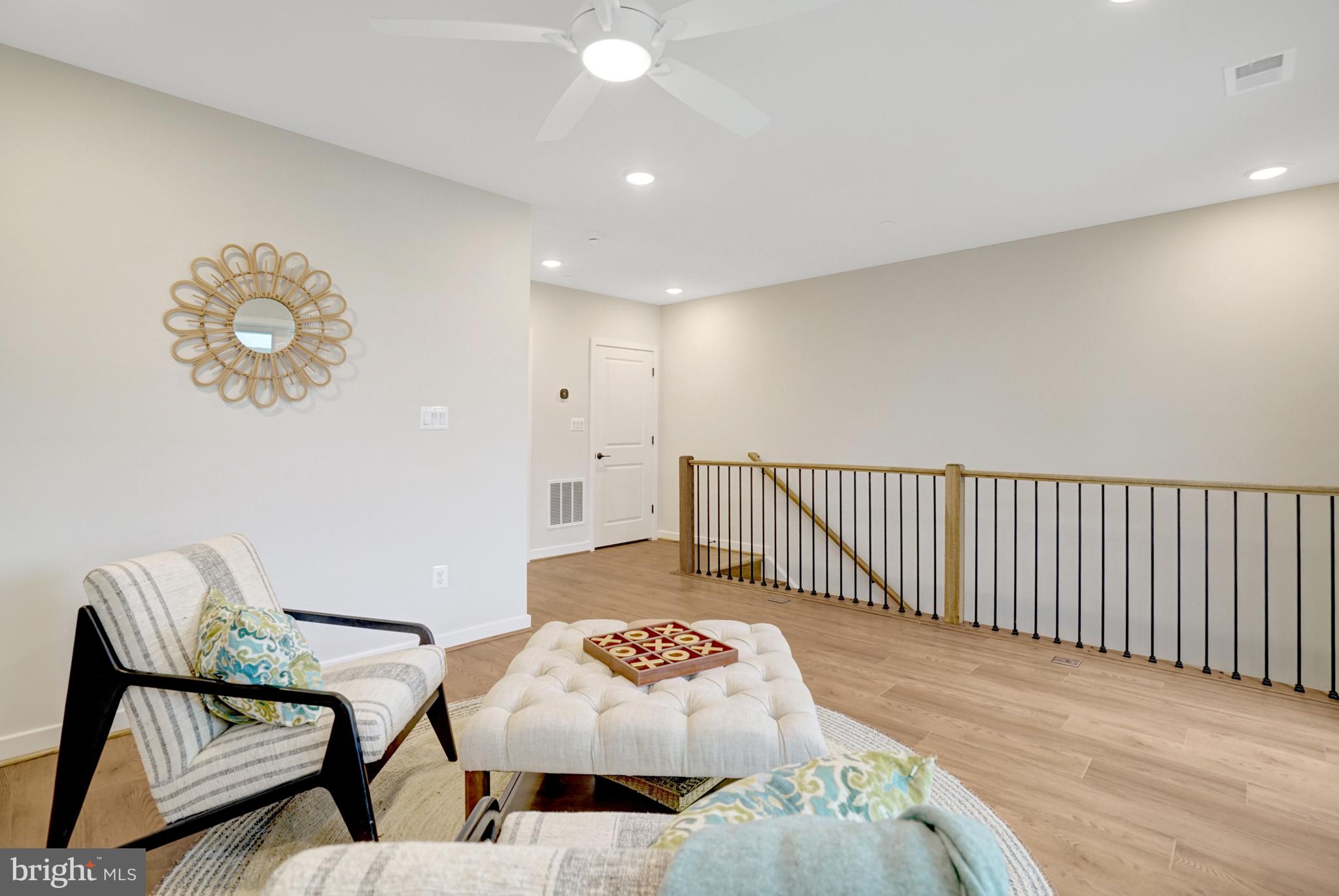 2605 Fall Line Street Alexandria, VA 22301 - Photo 66 of 71 Clean, clear lines...