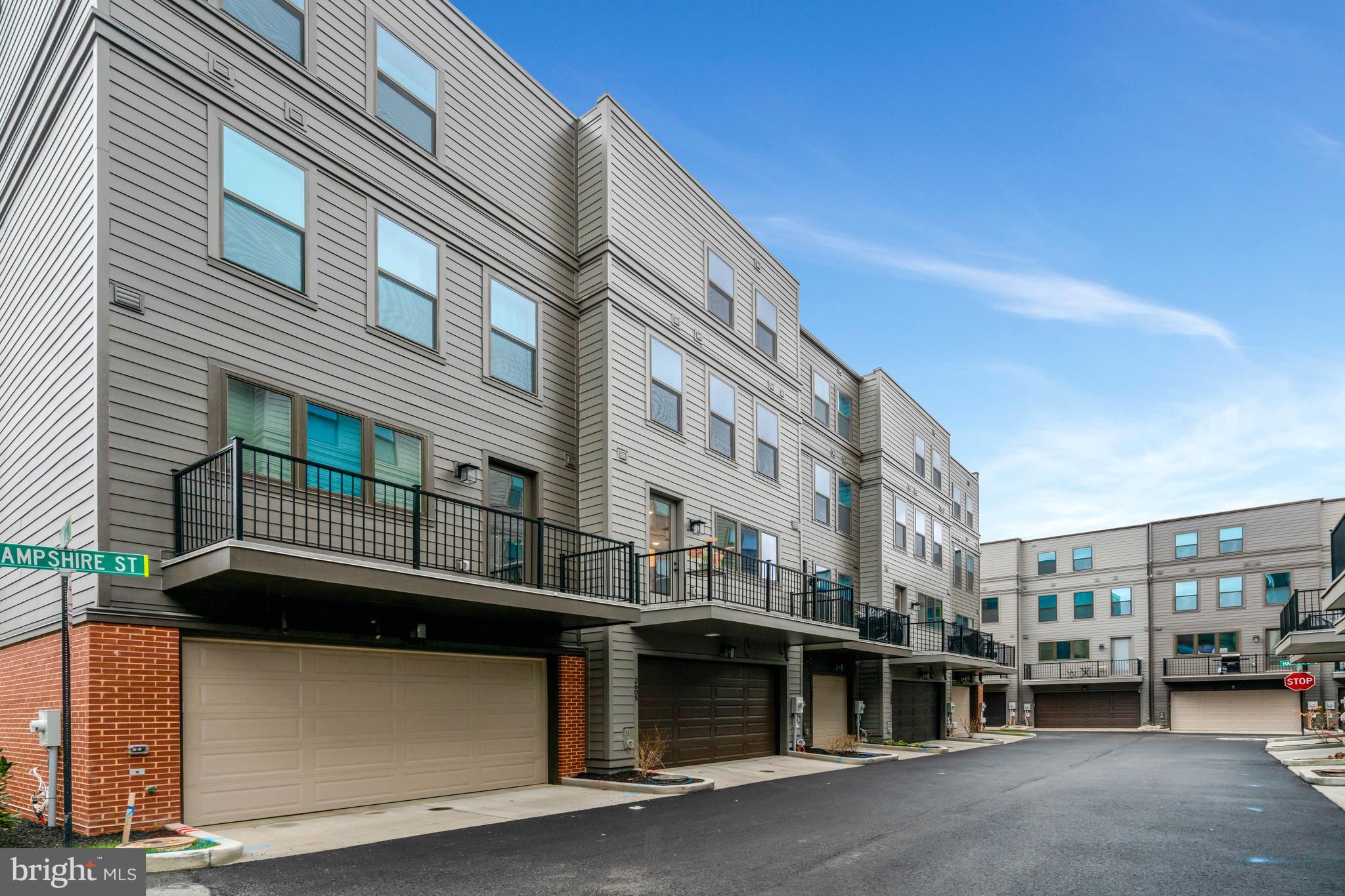 2605 Fall Line Street Alexandria, VA 22301 - Photo 69 of 71