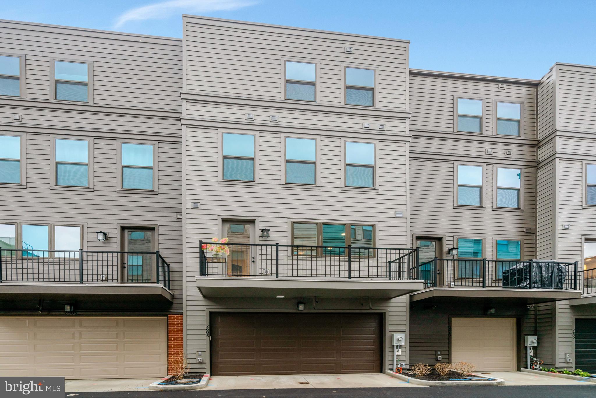 2605 Fall Line Street Alexandria, VA 22301 - Photo 70 of 71