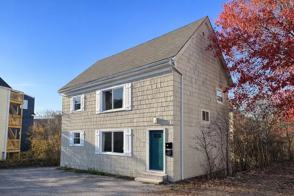 $895,000 | 57-59 Cumberland Avenue, Portland, ME 04101