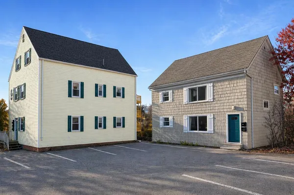 $895,000 | 57-59 Cumberland Avenue, Portland, ME 04101