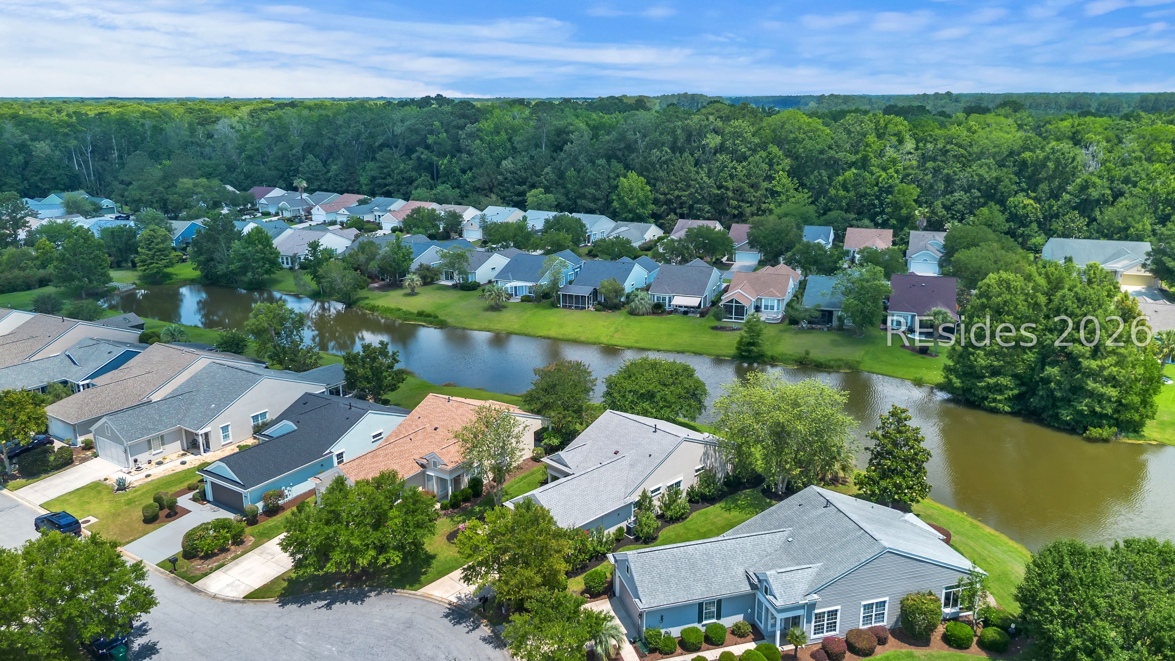 51 Tupelo Court Bluffton, SC 29909 - Photo 54 of 58