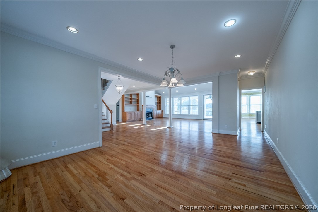 698 Cedar Point Vass, NC 28394 - Photo 24 of 50