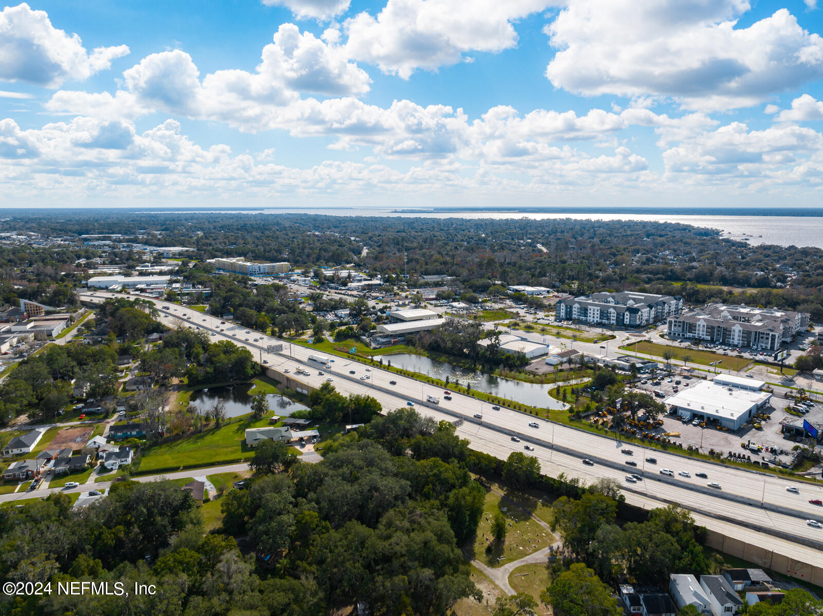 2353 York Street Jacksonville, FL 32207 - Photo 11 of 24 a view of a city