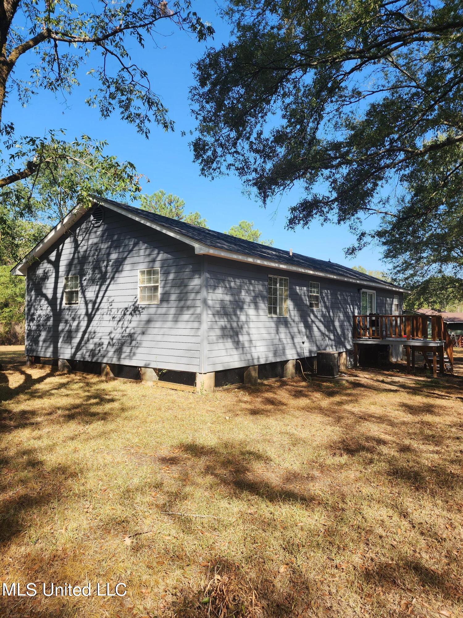 2168 Gallatin Road Crystal Springs, MS 39059 - Photo 3 of 25 2168 Galatin Road, Crystal Springs - 4