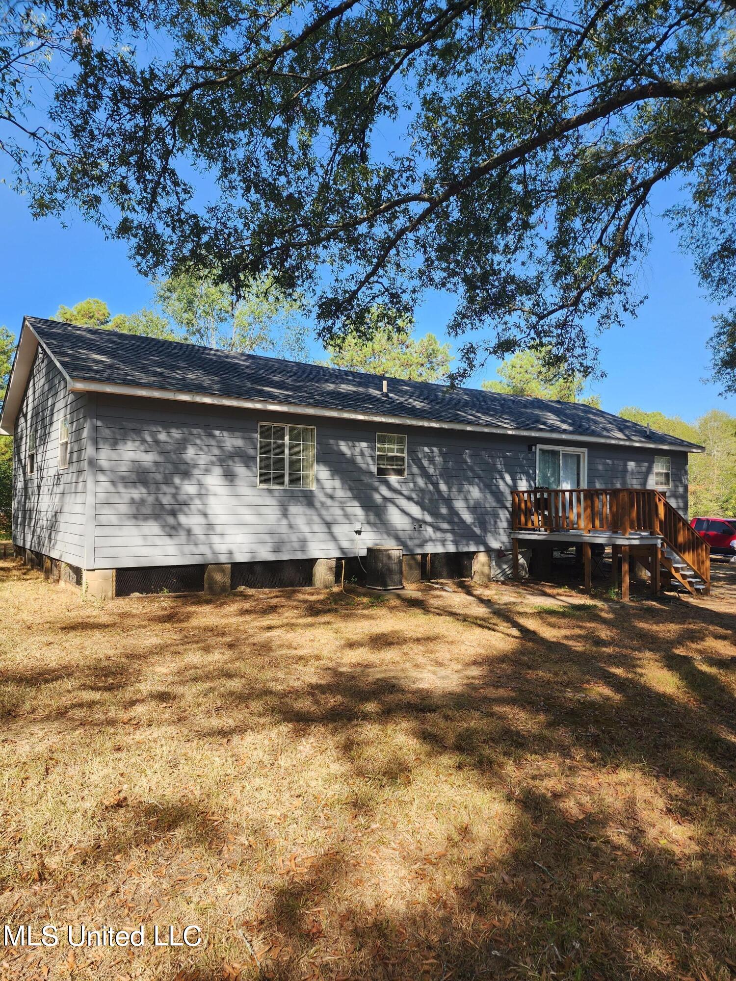2168 Gallatin Road Crystal Springs, MS 39059 - Photo 4 of 25 2168 Galatin Road, Crystal Springs - 5