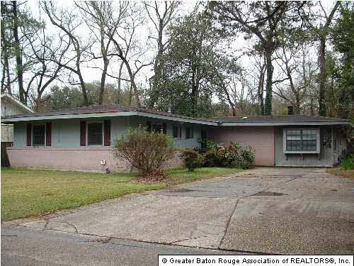 4054 Palm Street Baton Rouge, LA 70808 - Photo 1 of 7 Gallery Image 1