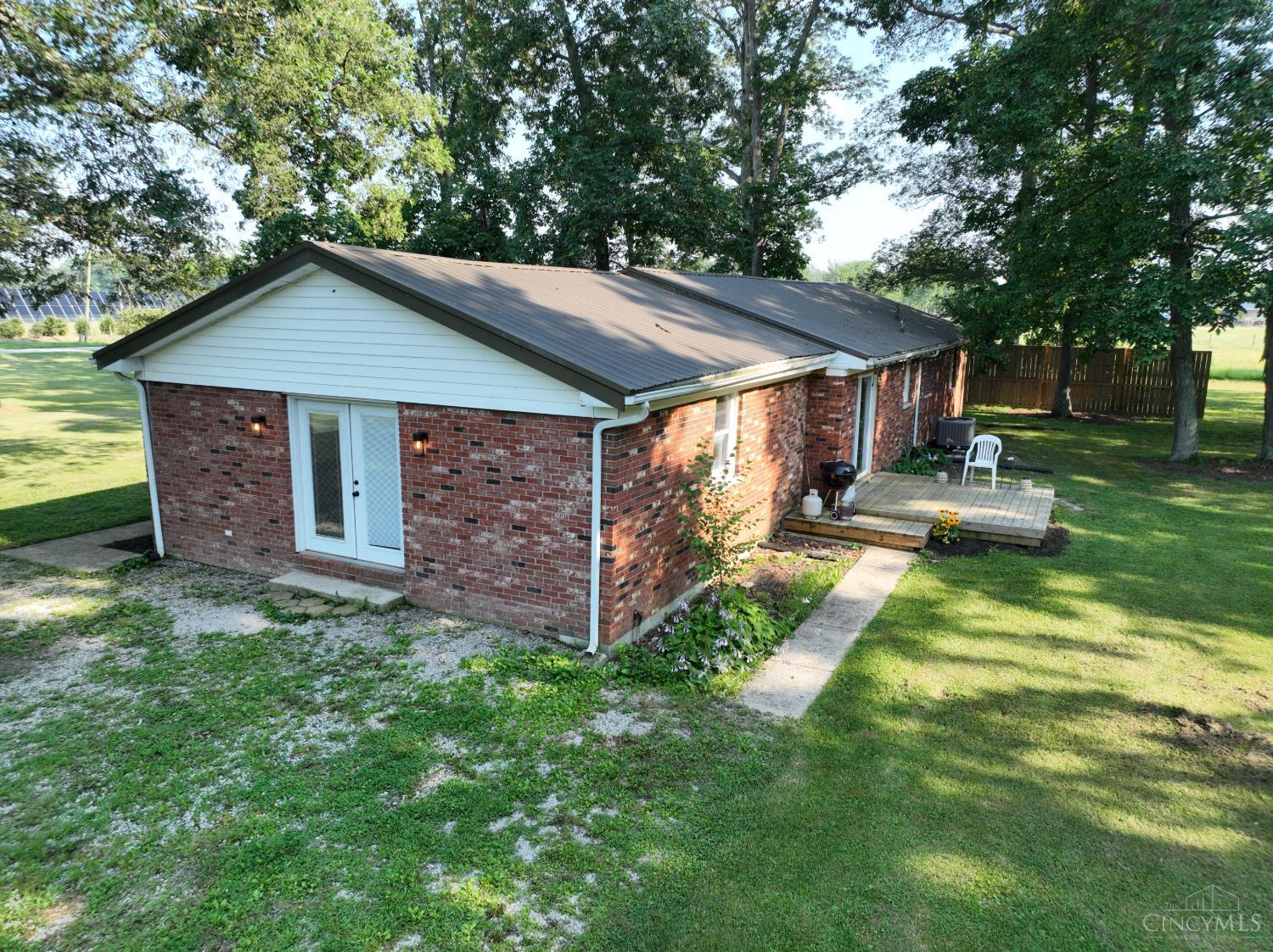 16103 Moon Road Mount Orab, OH 45154 - Photo 25 of 31