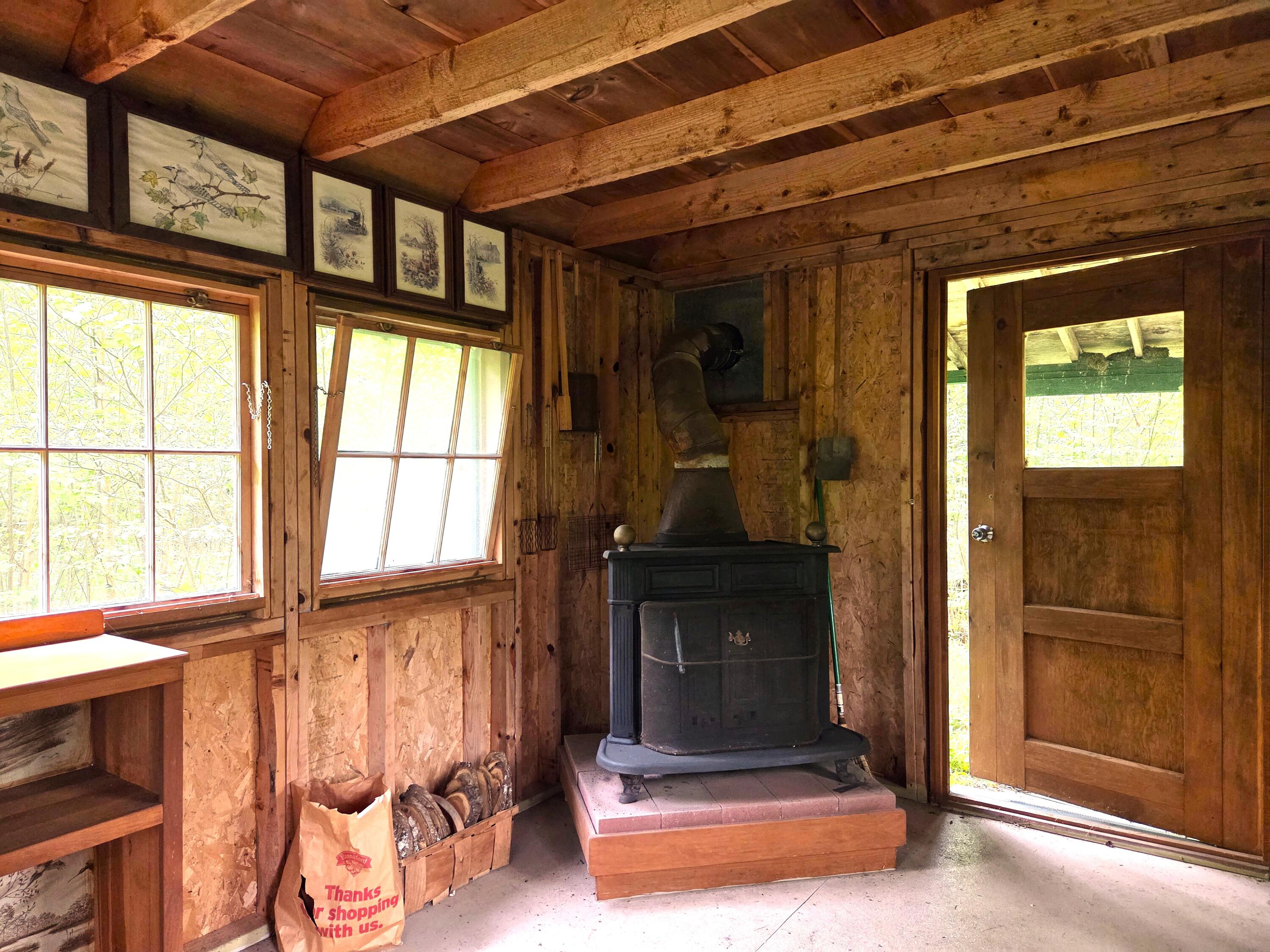 1462 Waterville Road Waldo, ME 04915 - Photo 11 of 70 20260528_095551