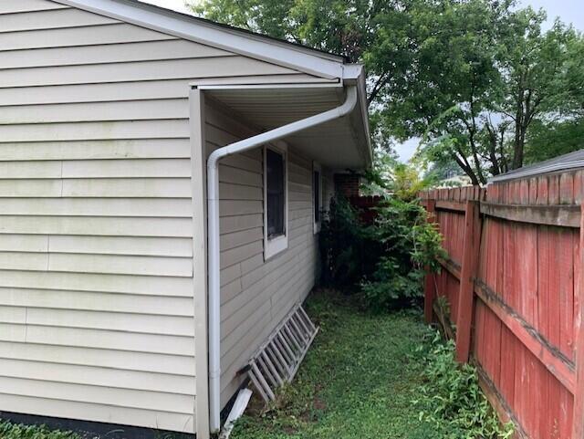 218 East Alcott Road Columbus, OH 43207 - Photo 4 of 19 21