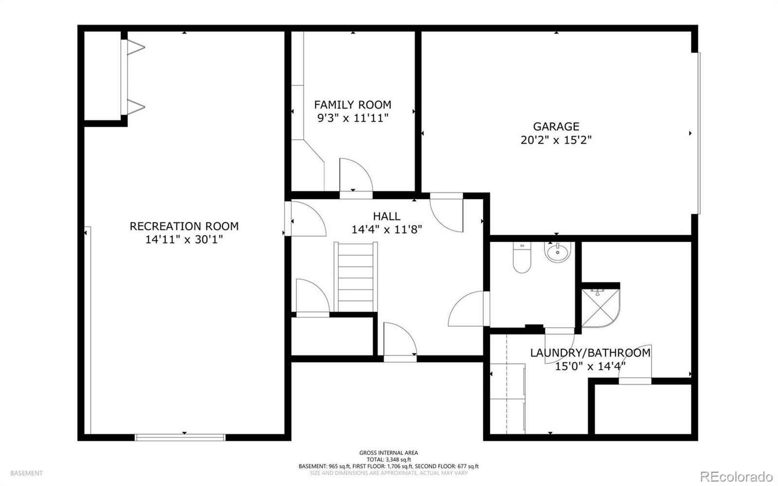 2667 Witter Gulch Road Evergreen, CO 80439 - Photo 47 of 50 Gallery Image 47