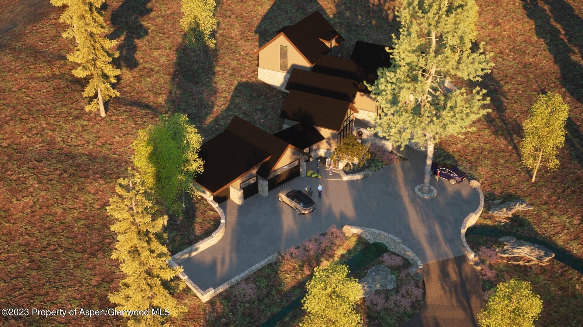 0 Lazy O Road, Unit LOT #4 Snowmass, CO 81654 - Photo 23 of 25